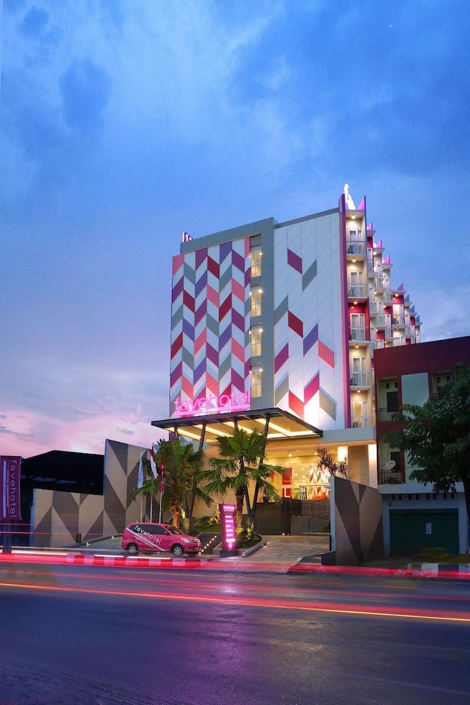 favehotel Sorong 1