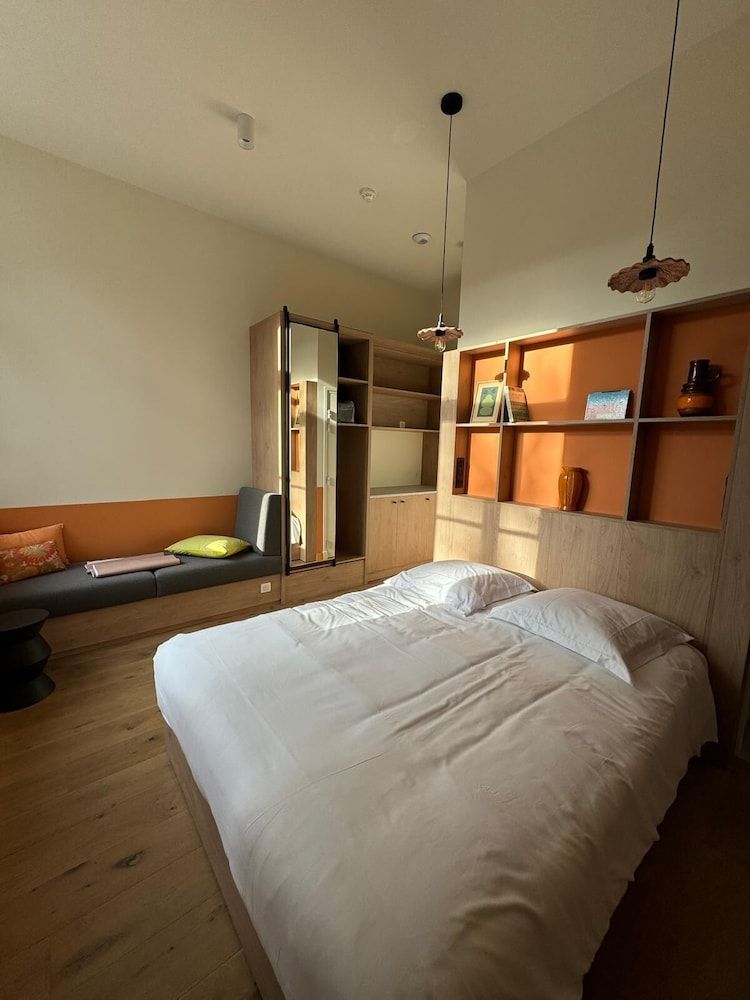 Central Hostel Lille 1