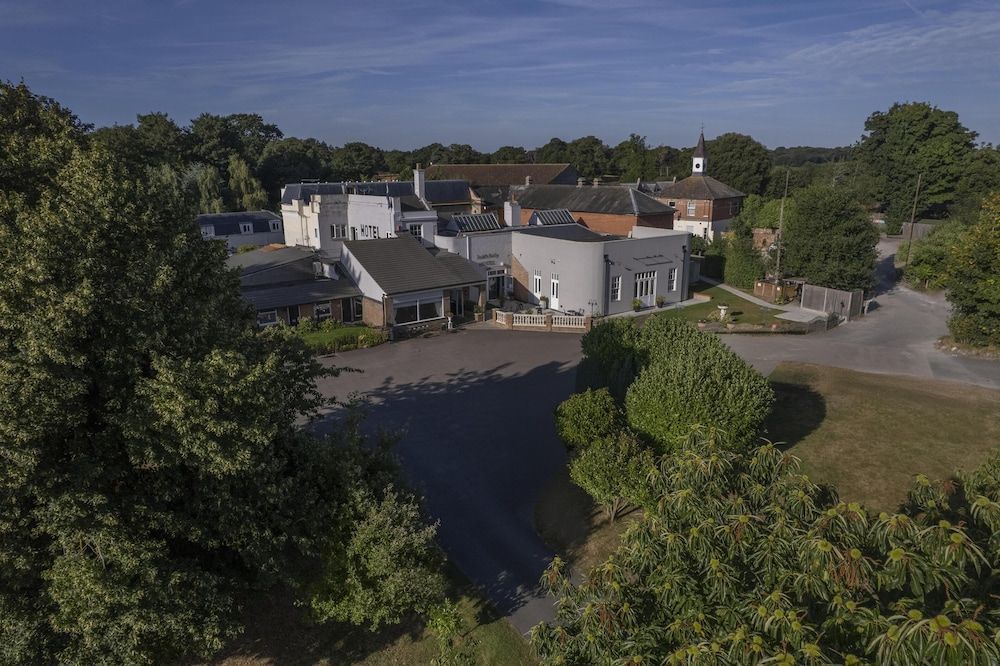 The Judds Folly Hotel, Sure Hotel Collection by Best Western 1