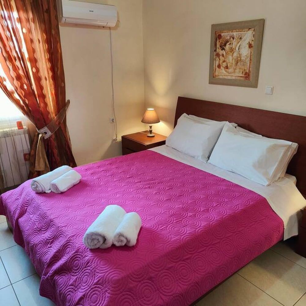 Evaggelia s Private House in Fanes Rhodes 2