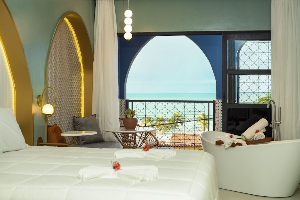 Exótica Boutique Hotel 2