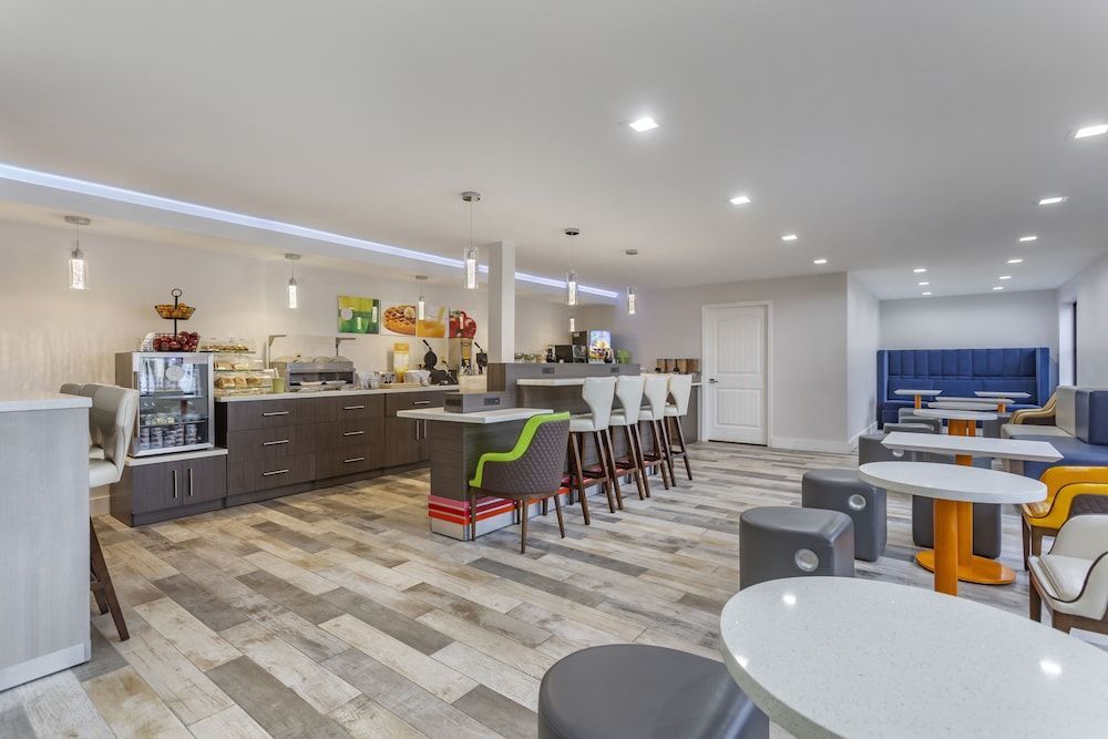 Quality Inn Murfreesboro - University Area 1