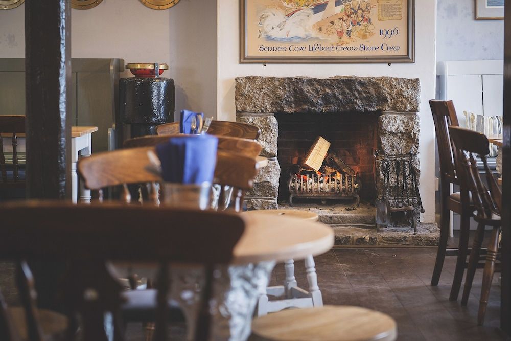 The Old Success Inn 2