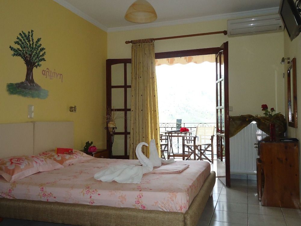 Almini Apartments 1