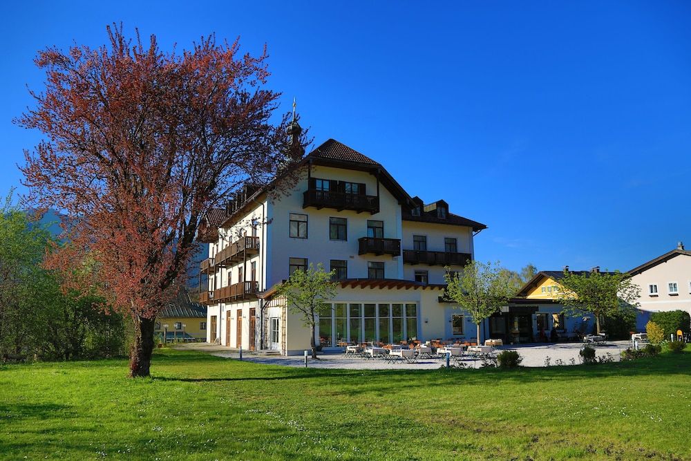Hotel Vötterl 1