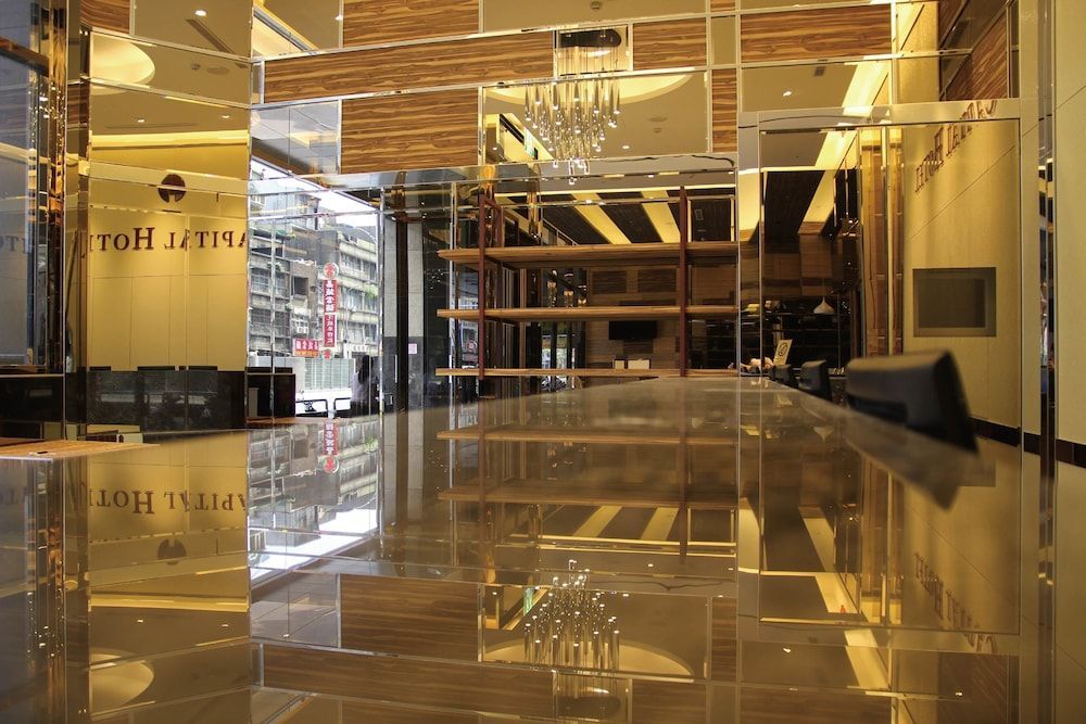 Capital Hotel SongShan 2