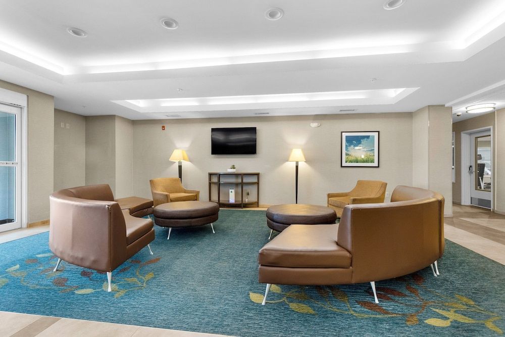 Candlewood Suites ERIE by IHG 2