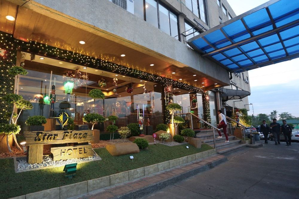 Star Plaza Hotel 1