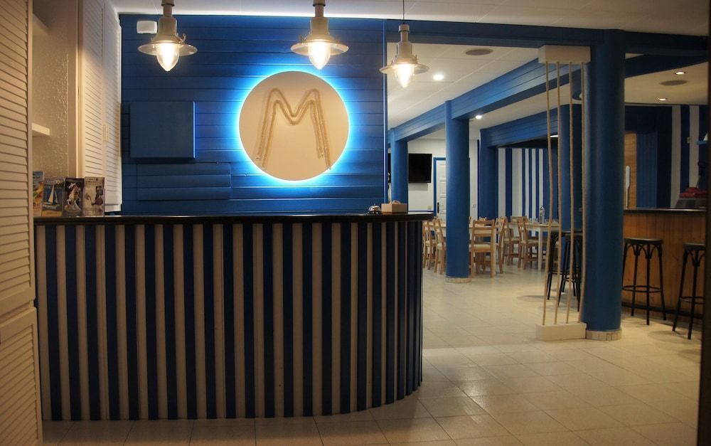 Hostal Miranda 1