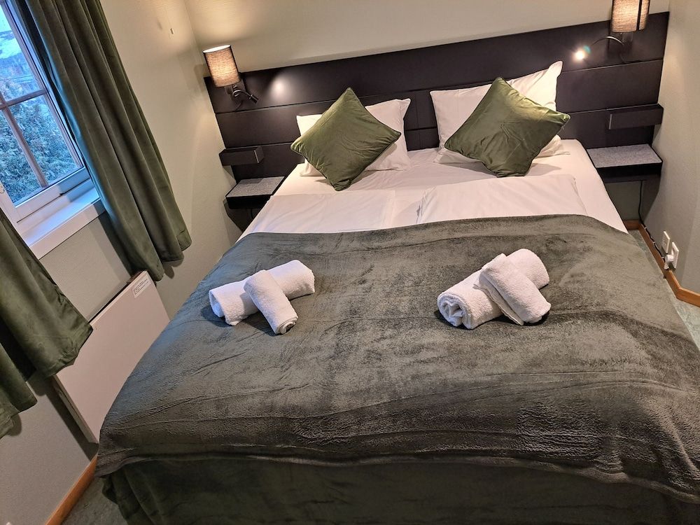 Tune Hotell Sarpsborg 1