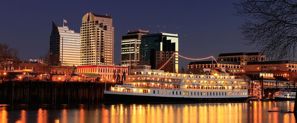 Delta King Hotel 1