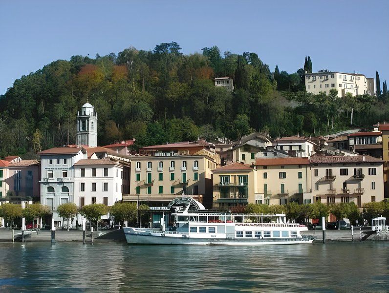 Hotel Bellagio 1