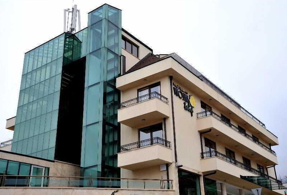 Vitoshko Lale Hotel 1