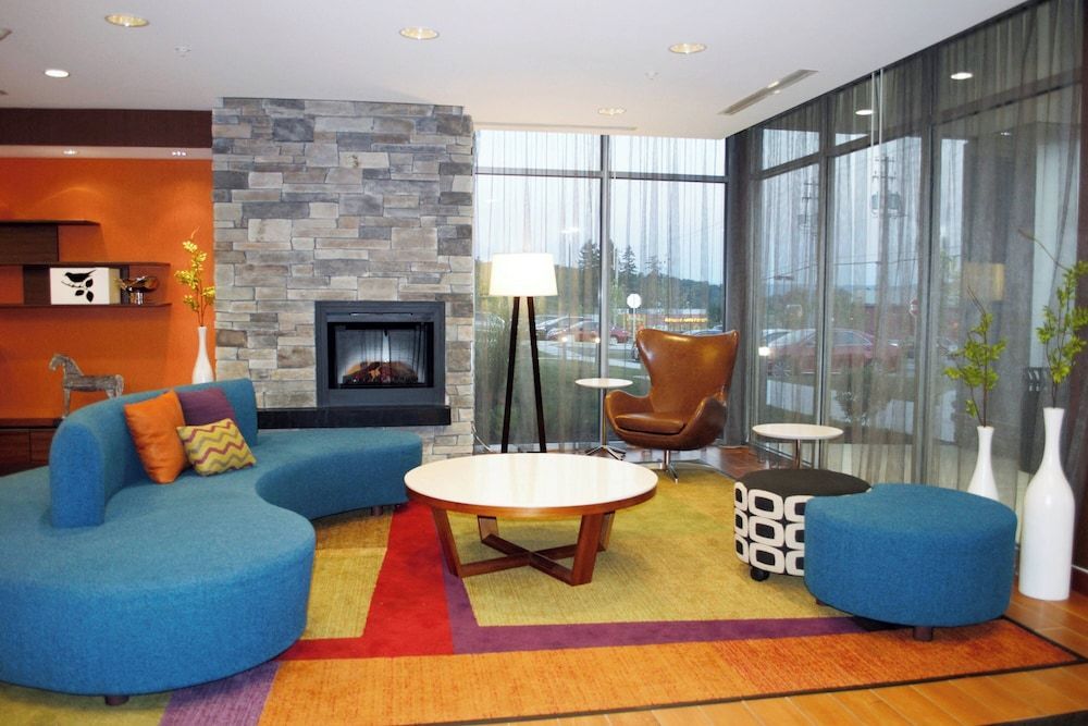 Fairfield Inn & Suites by Marriott Stroudsburg Bartonsville/Poconos 1