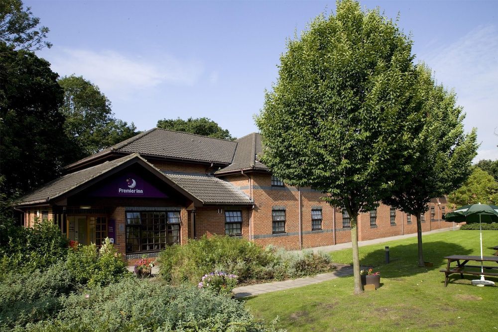 Premier Inn Lowestoft 1