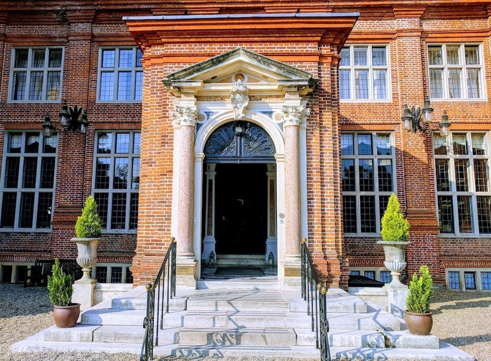 Broome Park Hotel 2
