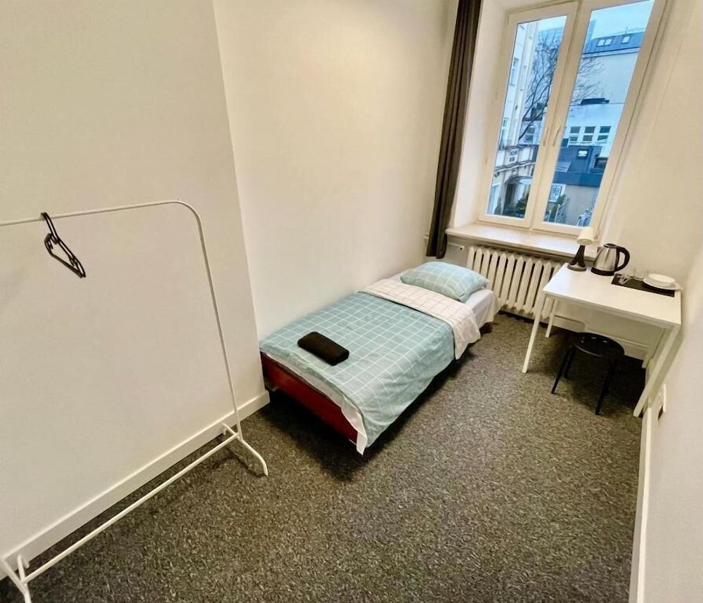 Fantastic Inn Warsaw - CH5 1