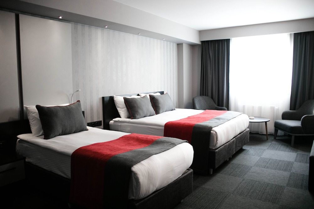 Methis Hotel 1