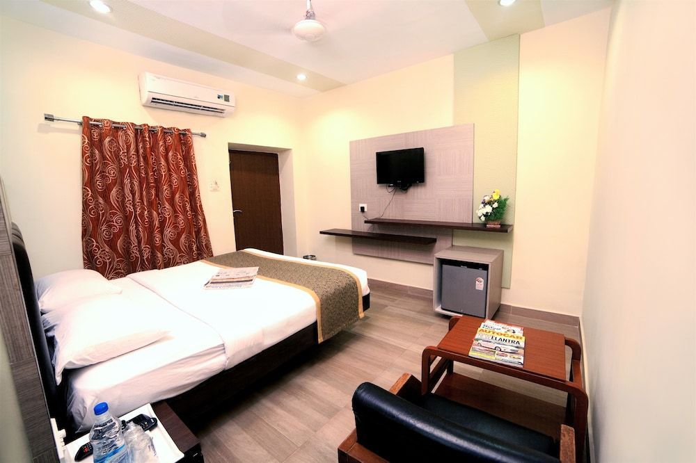 Taj Mahal Hotel Abids 2