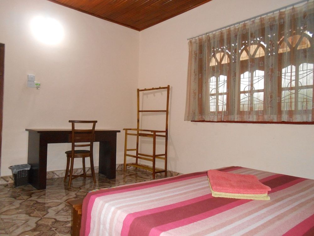 Villa Rodrigo 1