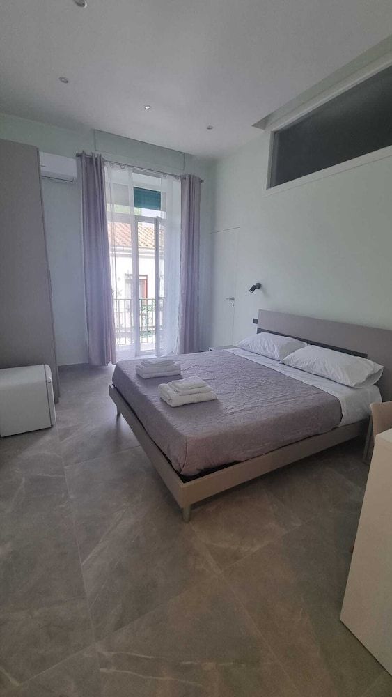 B&B Le Maioliche 1