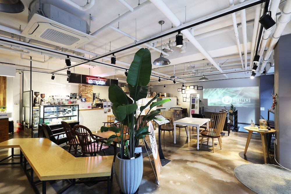 STAY7 Myeongdong 2