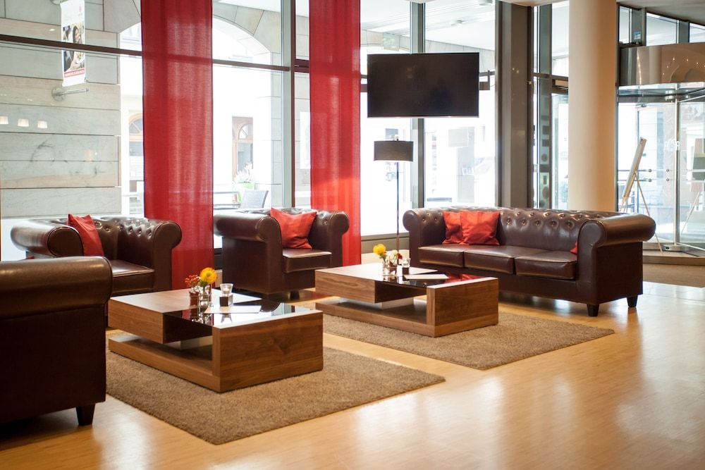martas Hotel Lutherstadt Wittenberg 1