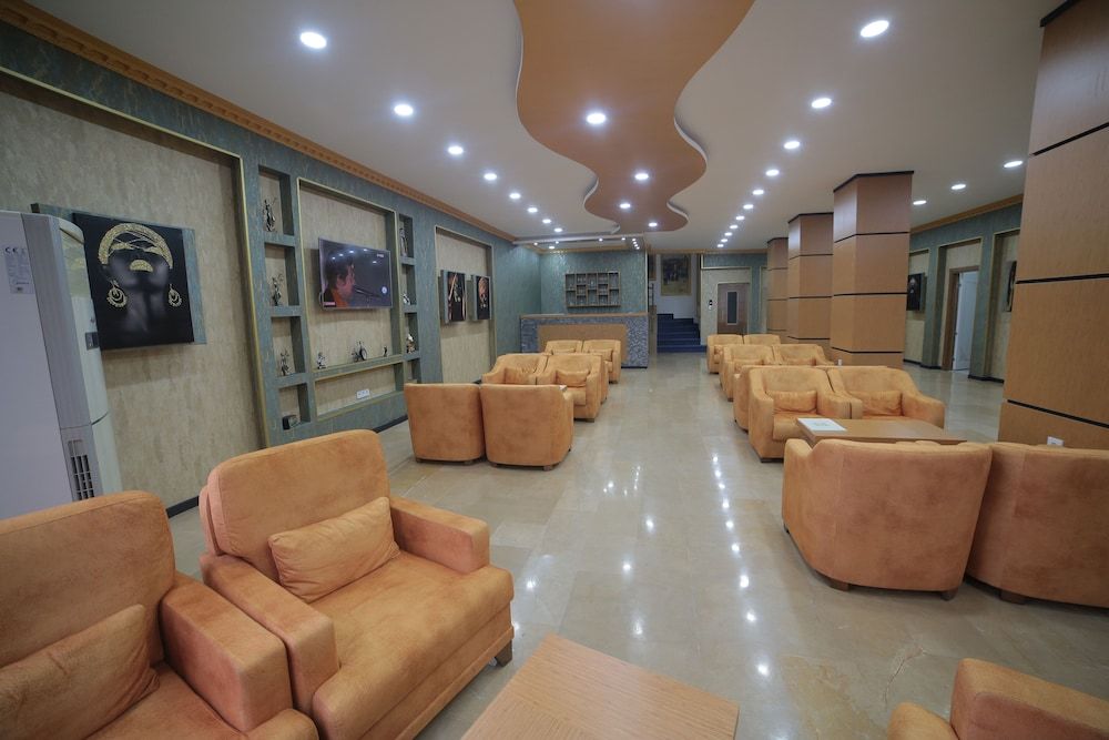 Hotel Aksaray istanbul 2