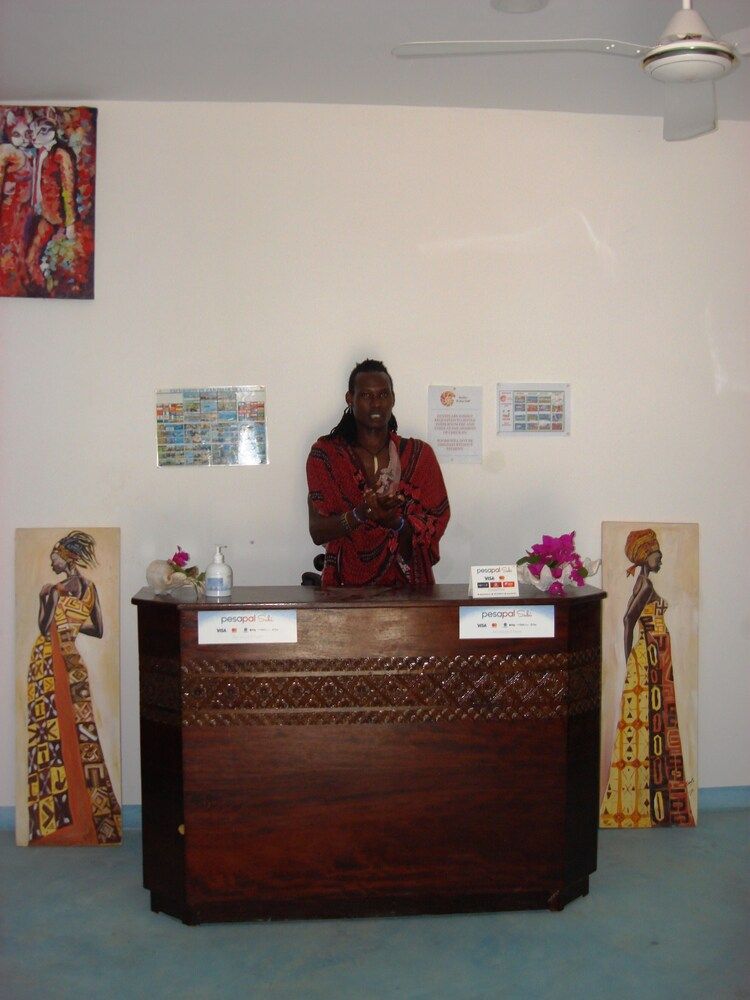Nautilus Boutique Hotel 2