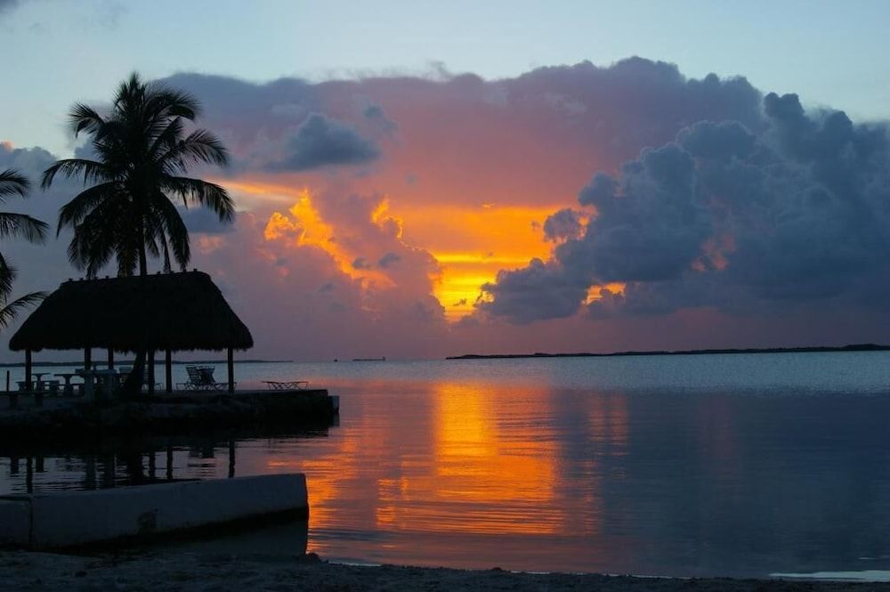 Rock Reef Resort 1