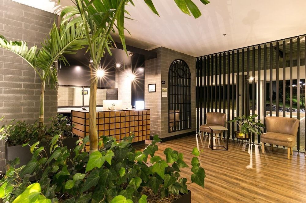 Loma Verde Aparthotel 2