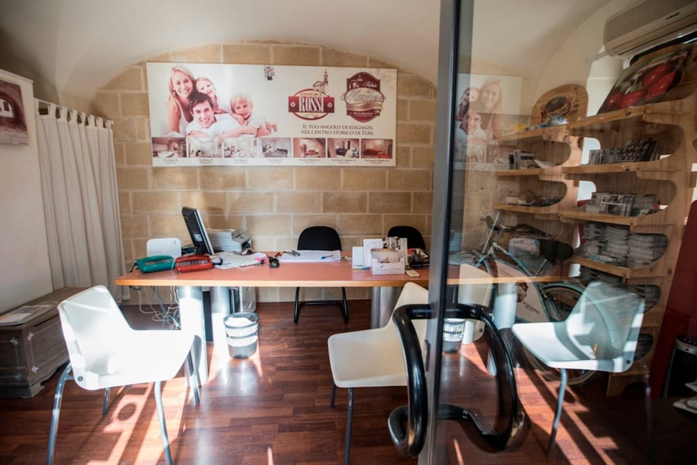Albergo Diffuso Dimora Rossi B&B 2