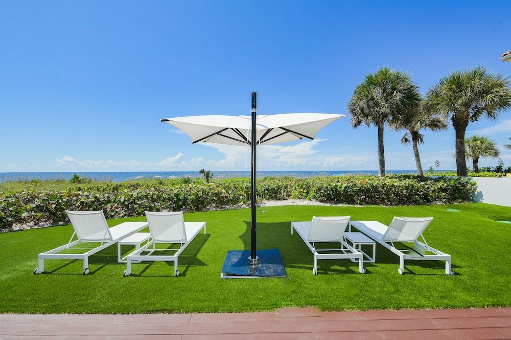 Casey Key Resorts - Beachfront 1