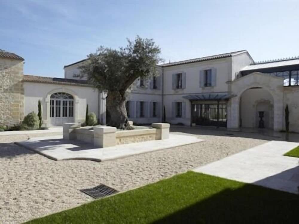 Château la Rose Perriere 1