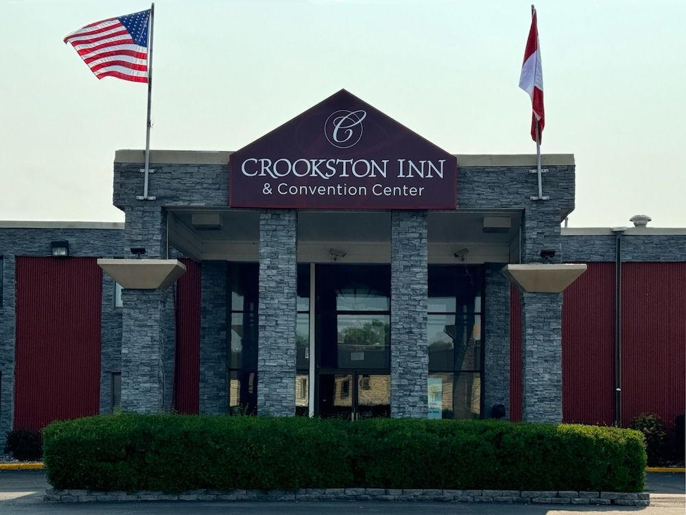 Crookston Inn & Convention Center 1