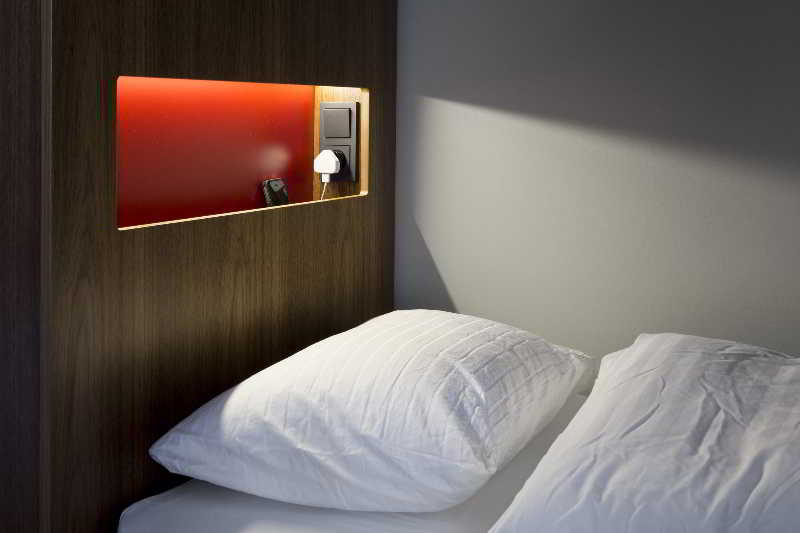 Loft - HI Eco Hostel 1