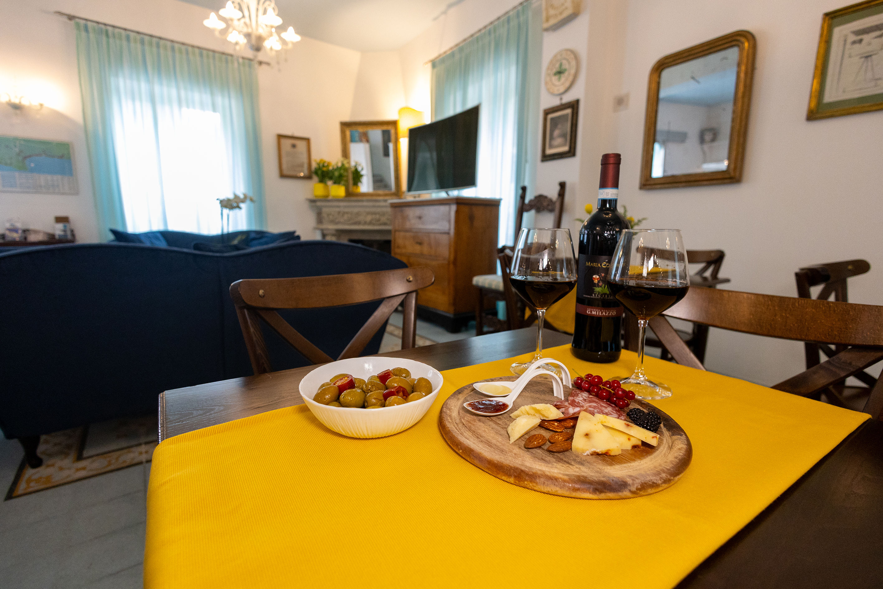 Hotel Villa Nefele 2