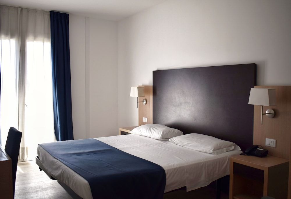 Hotel Giardino d'Europa 2