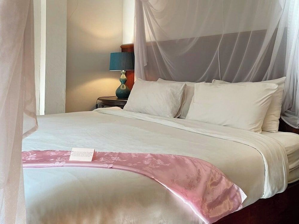 Seven Senses Guest House 2