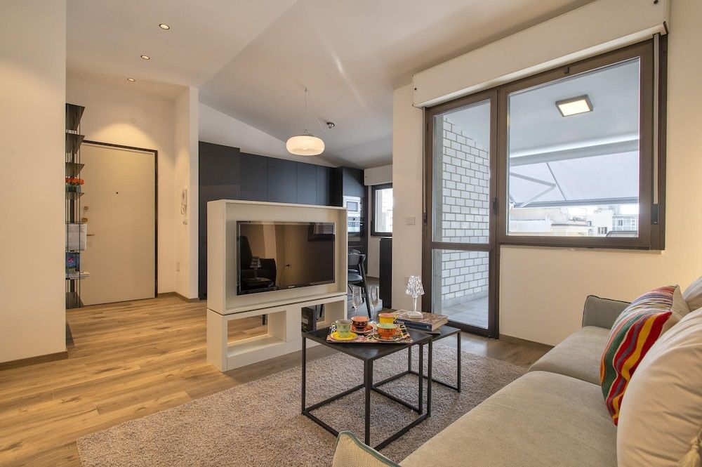 Sardinia Re - Indigo Suites 1