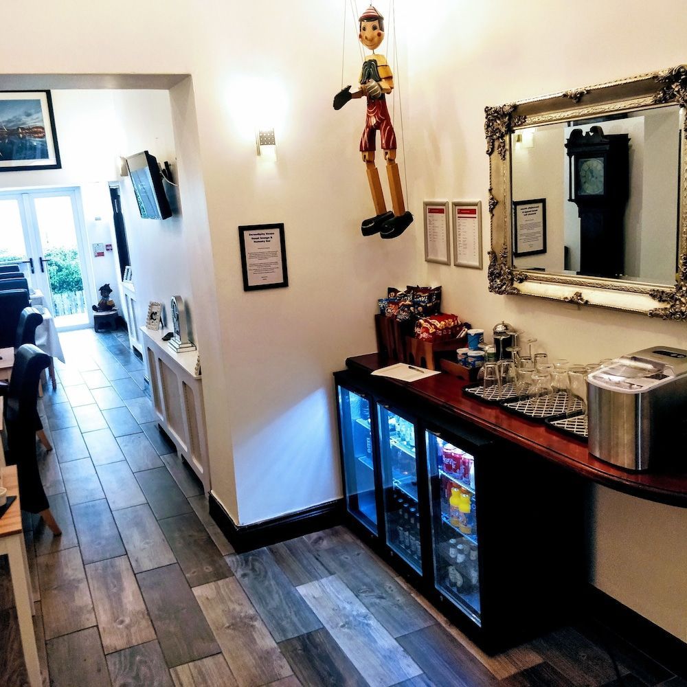 Serendipity House 2