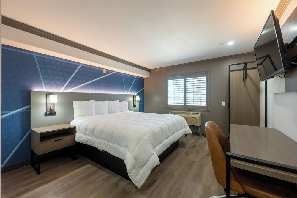 Torrance Inn LAX Airport Area 2