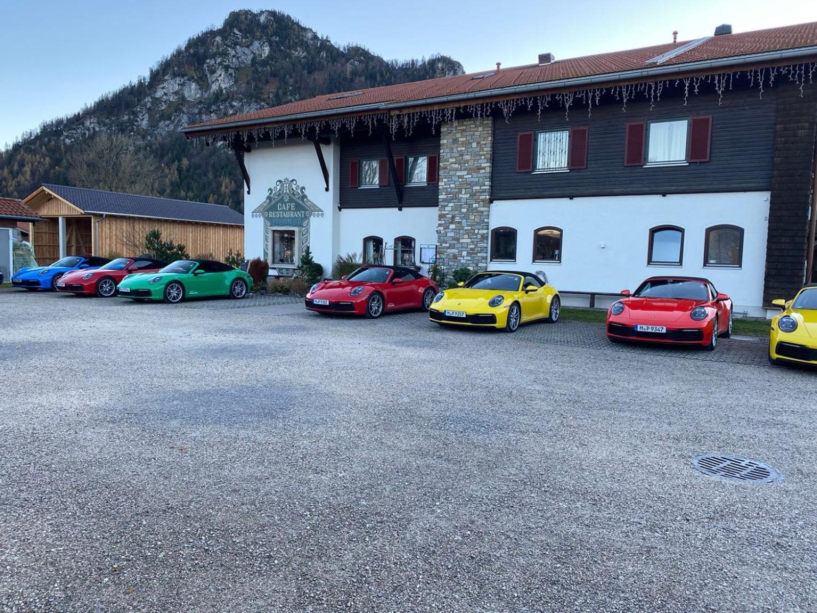 Alpinhotel INzeller 1