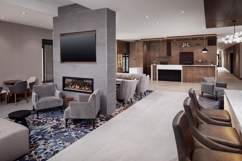 Hyatt House Royal Oak / Birmingham 2