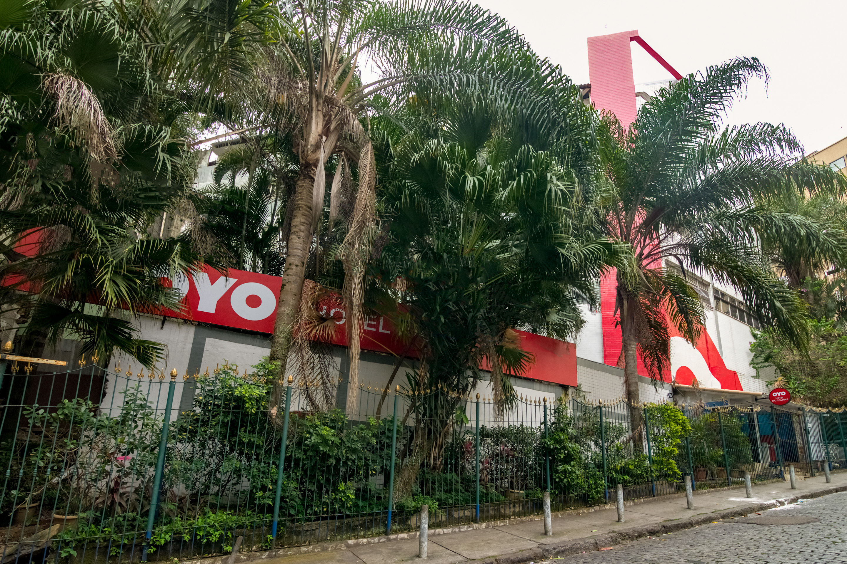 OYO Rio Colinas Hotel, Rio de Janeiro 2