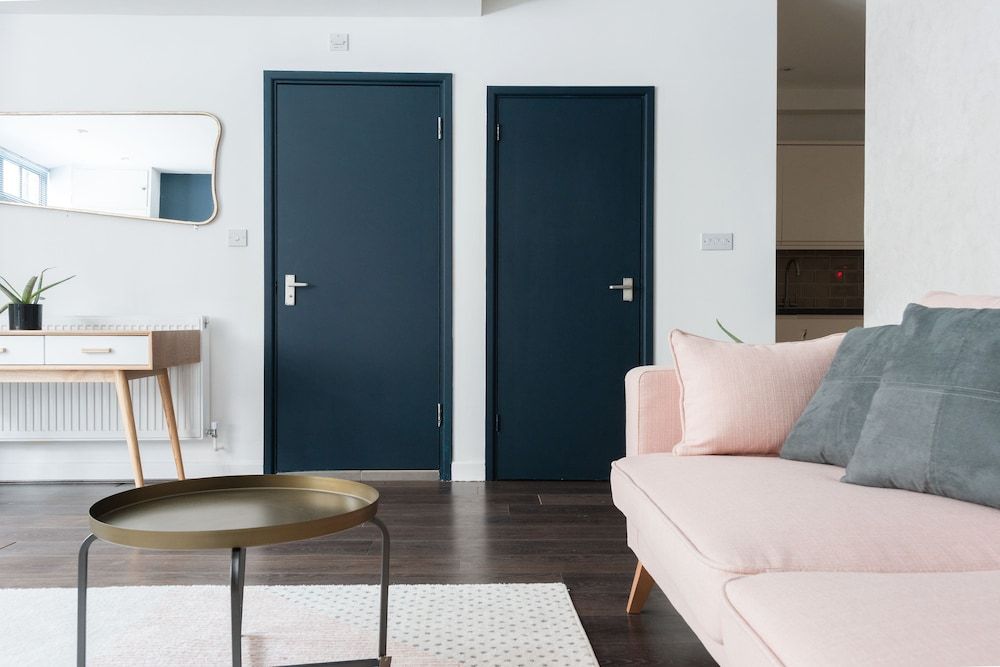 The Paddington Studio - Cool & Stylish 1BDR Mews in Paddington 2