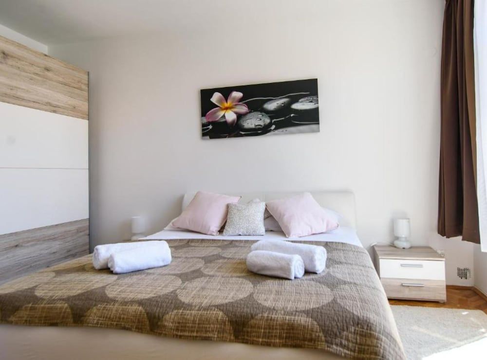Apartments Luce & Toma 1