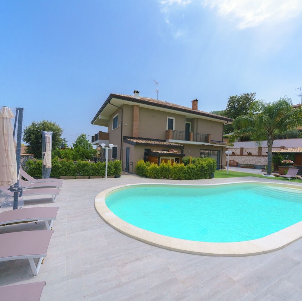 Bedda Mia Etna House B&B 1