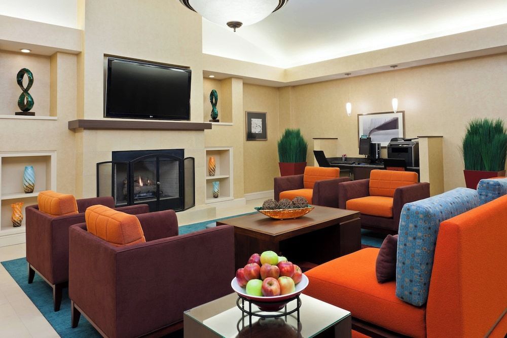 Residence Inn Indianapolis Carmel 2