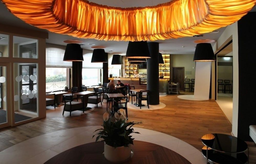 Hotel Větruše 2
